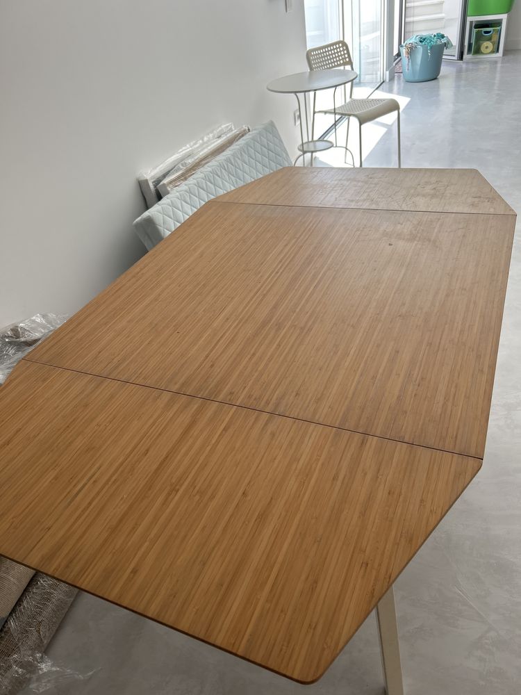 Mesa Ikea extensivel