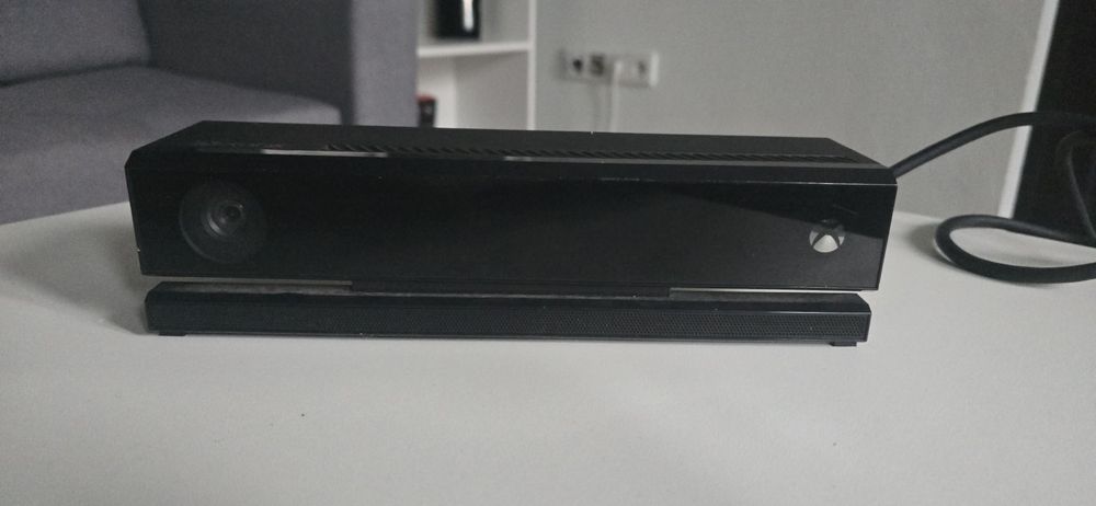 Kinekt do Xbox ONE