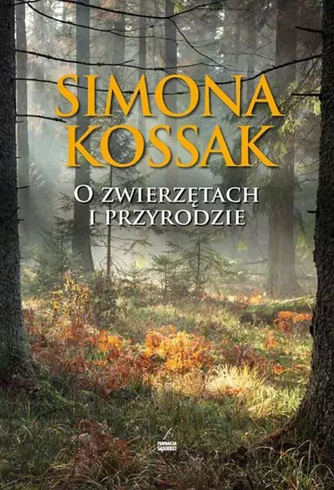 O zwierzętach i przyrodzie. Fundacja Sąsiedzi