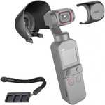 Osłona Ochronna Przeciwsłoneczna2w1Na Ekran do Kamery DJI Osmo Pocket2