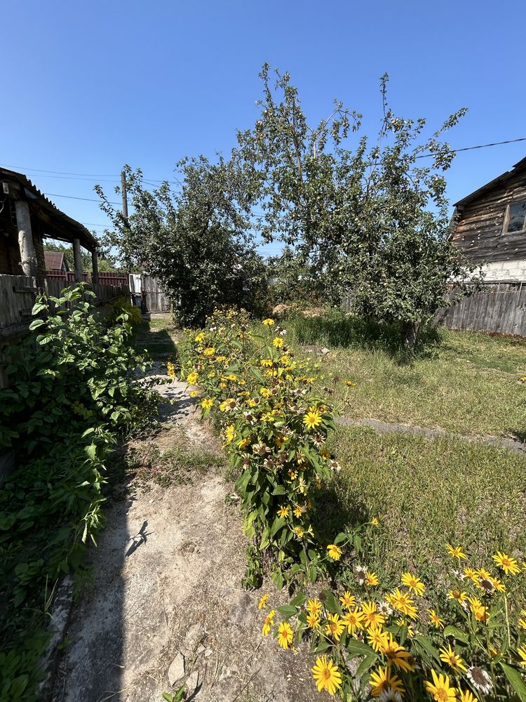 Продаж частини будинку в Ірпені, 5хв  Центр та жд