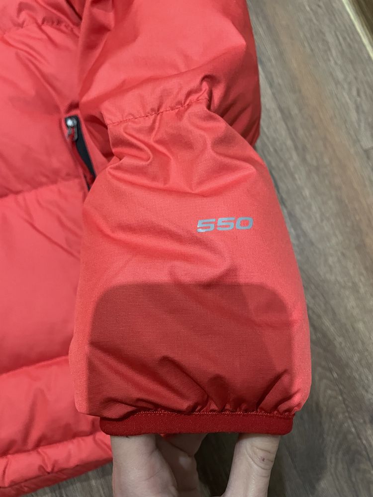Куртка The north face M