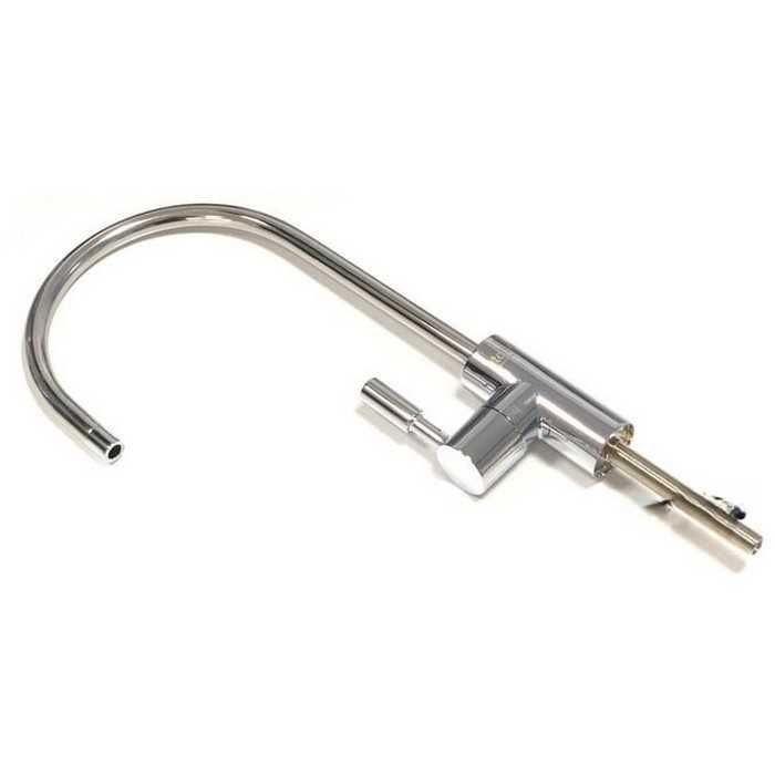 Кран для осмоса, фильтра, питьевой очищенной воды ATOLL