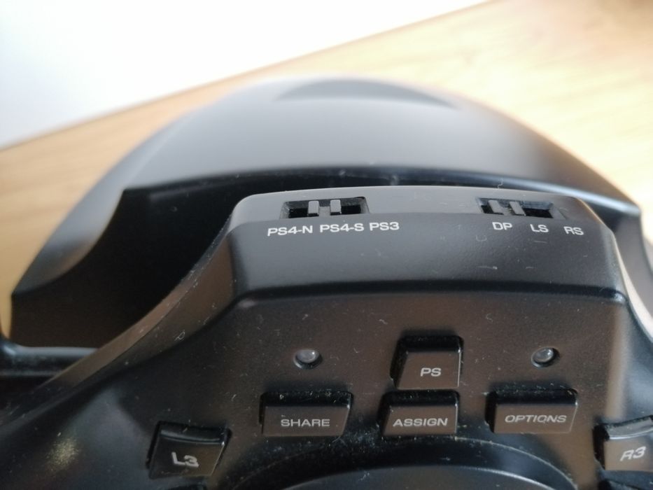 Volante Hori RWA Apex