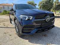 Mercedes-Benz GLE 350 de Coupé 4Matic