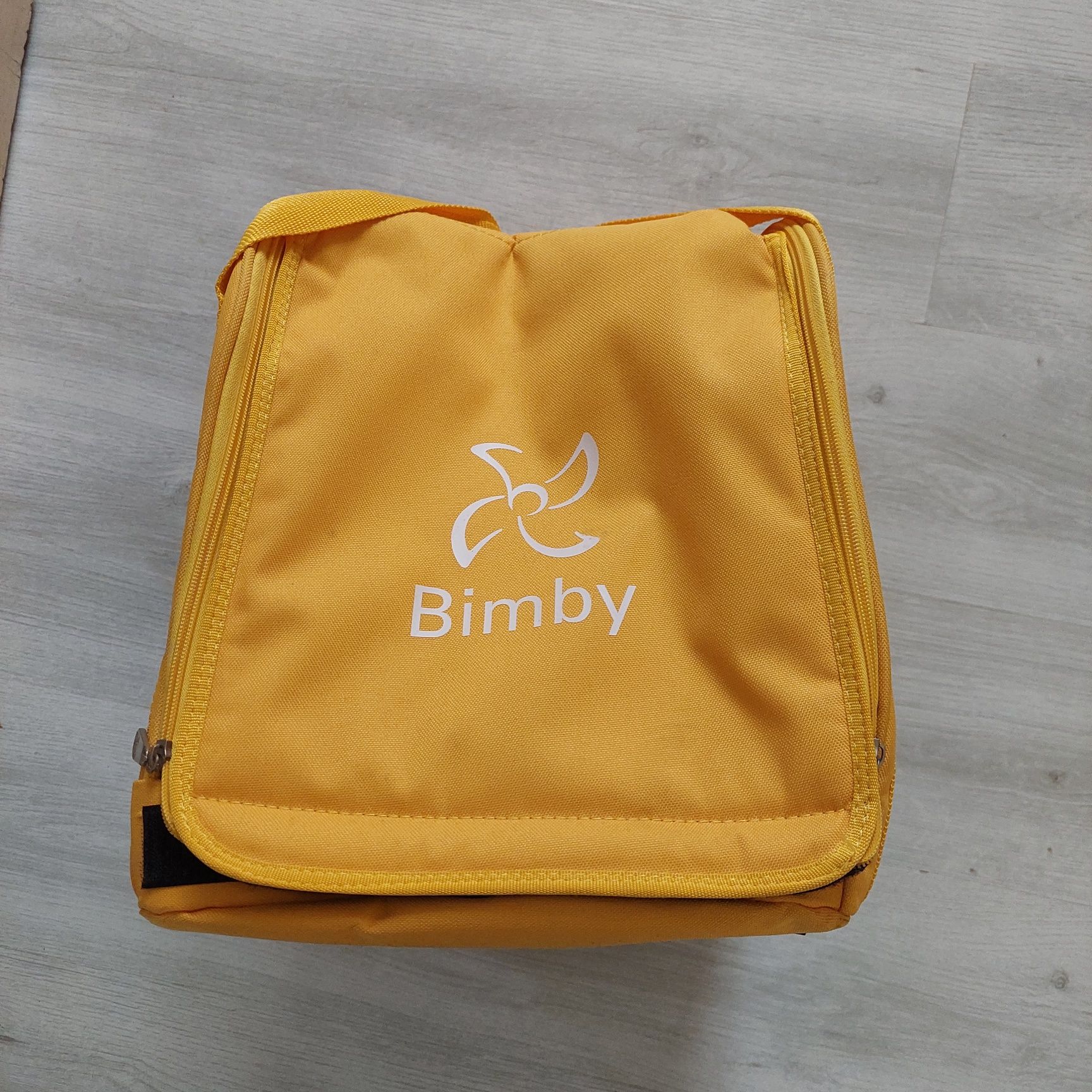 Saco mochila bimby tm 31