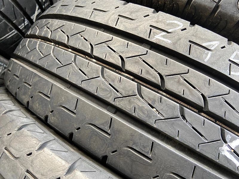 215/65/16C Bridgestone Duravis_7,5mm_2szt_(225)