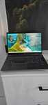 Laptop HP Zbook Fury 15 G8 32GB RAM I7-11850H 512 gb SSD + Stacja Dok