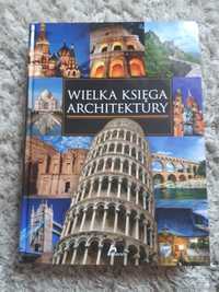 Książki architektura i budownictwo