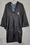 Przebranie z Harrego Pottera / Slytherin rozm M