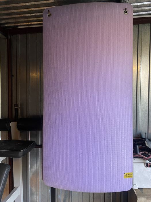 Maty do ćwiczeń HMS