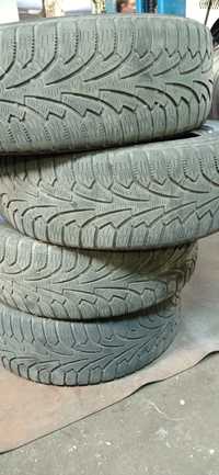 Шины  205/55 R16