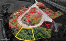 Terreno Urbano  Venda em Santarém (Marvila), Santa Iria da Ribeira de