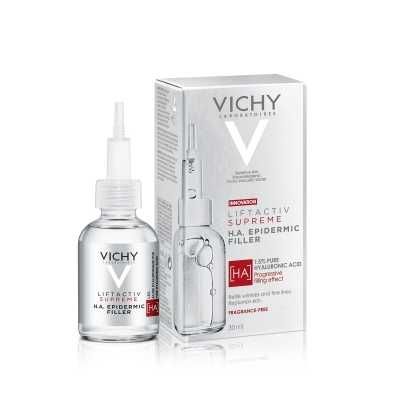 Vichy Liftactiv Supreme H.A. Epidermic Filler з гіалуроновою кислотою