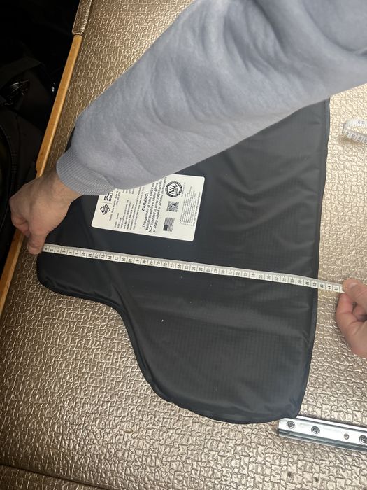 Балістика Slate Solutions ціна за КОМПЛЕКТ