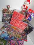 Switch MARIO Zelda POKEMON Monster Hunter Crash LEGO mega wybór gier !