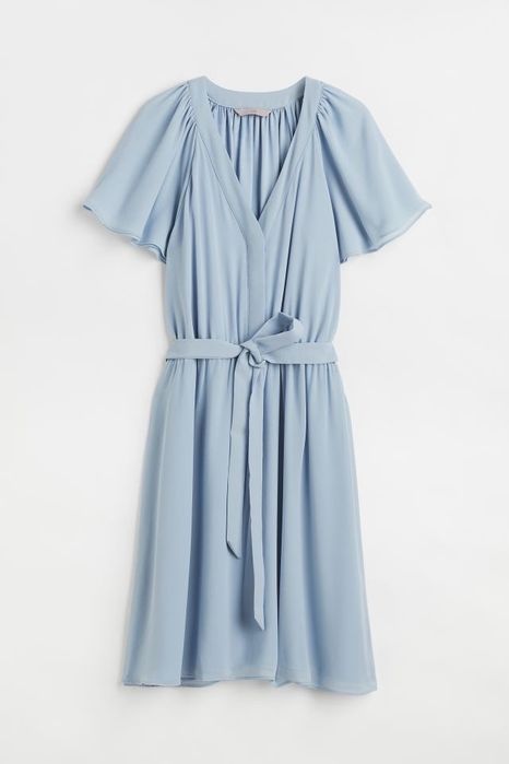 Сукня, плаття, платье, туника, футболка H&M размер М
