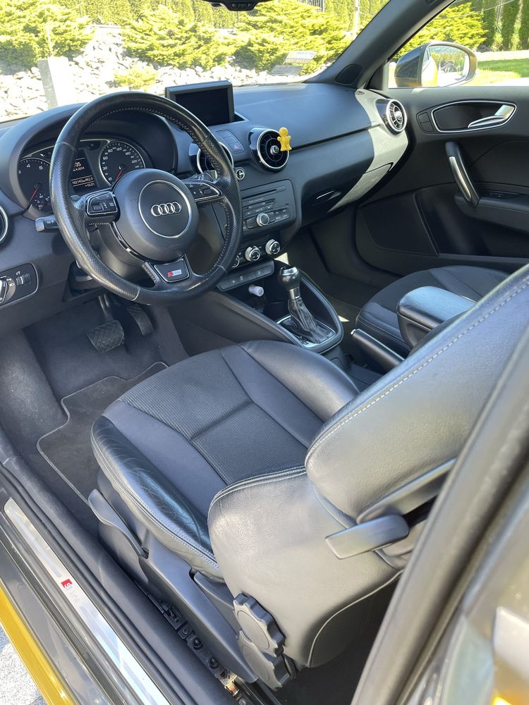 Sprzedam Audi A1