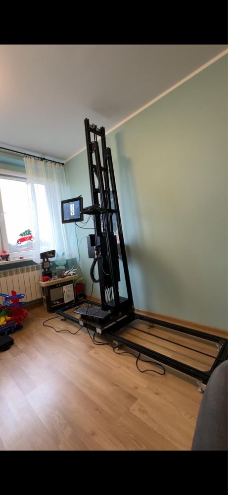 *PROMOCJA* Drukarka ścienna / druk ścienny UV