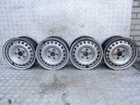 FELGA FELGI STALOWE VW T5 6.5Jx16 5x120 7H0601027D