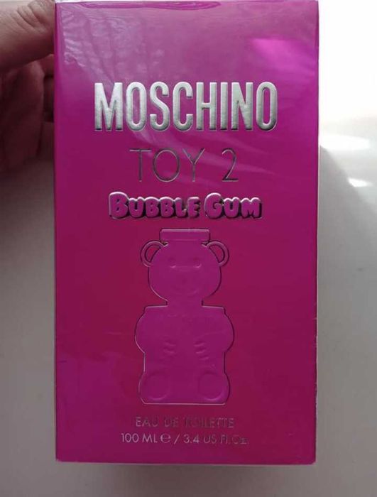 Парфуми/духи Moschino