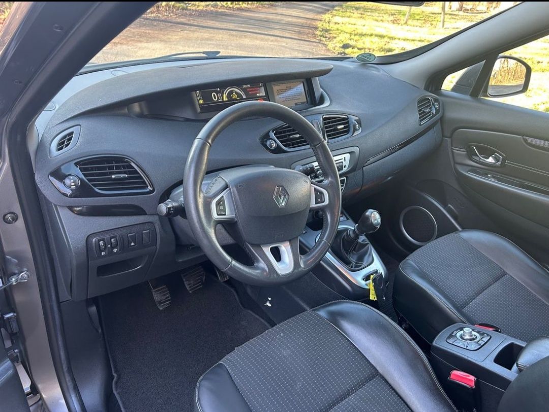 Шрот,Авторозборка,Розбірка,Запчастини Renault Scenic 3 Рено Сценік 3