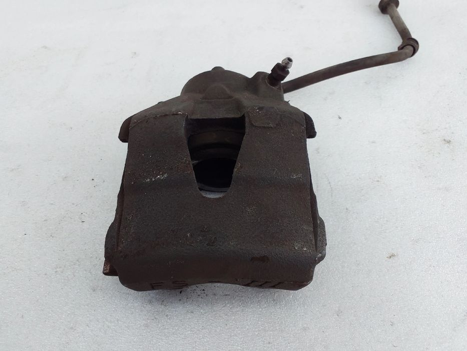 Pinça travão / maxila de travão frente direita SEAT Leon (1M1)
