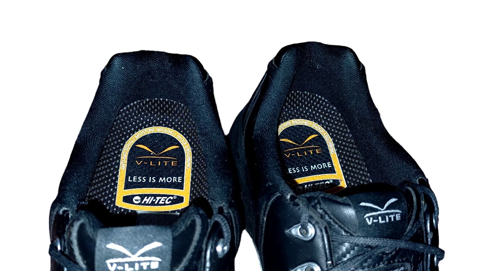 Buty męskie sportowe V-lite Hi-tec rozmiar 43