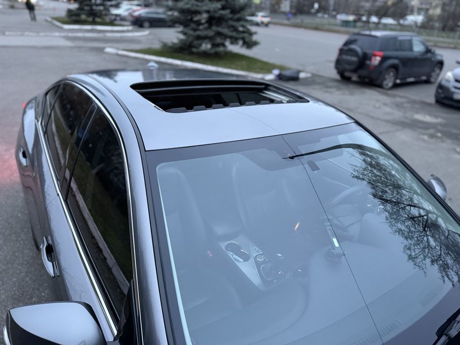 Infinity Q50 2.0t • 2016 • 180тыс • Камера 360 • ЛЮК • Идеальное сост.