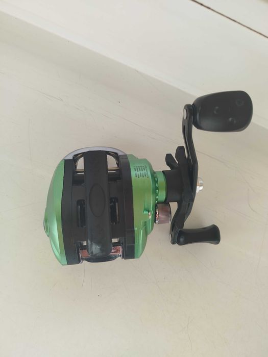 Kołowrotek castingowy York Sedrix 120