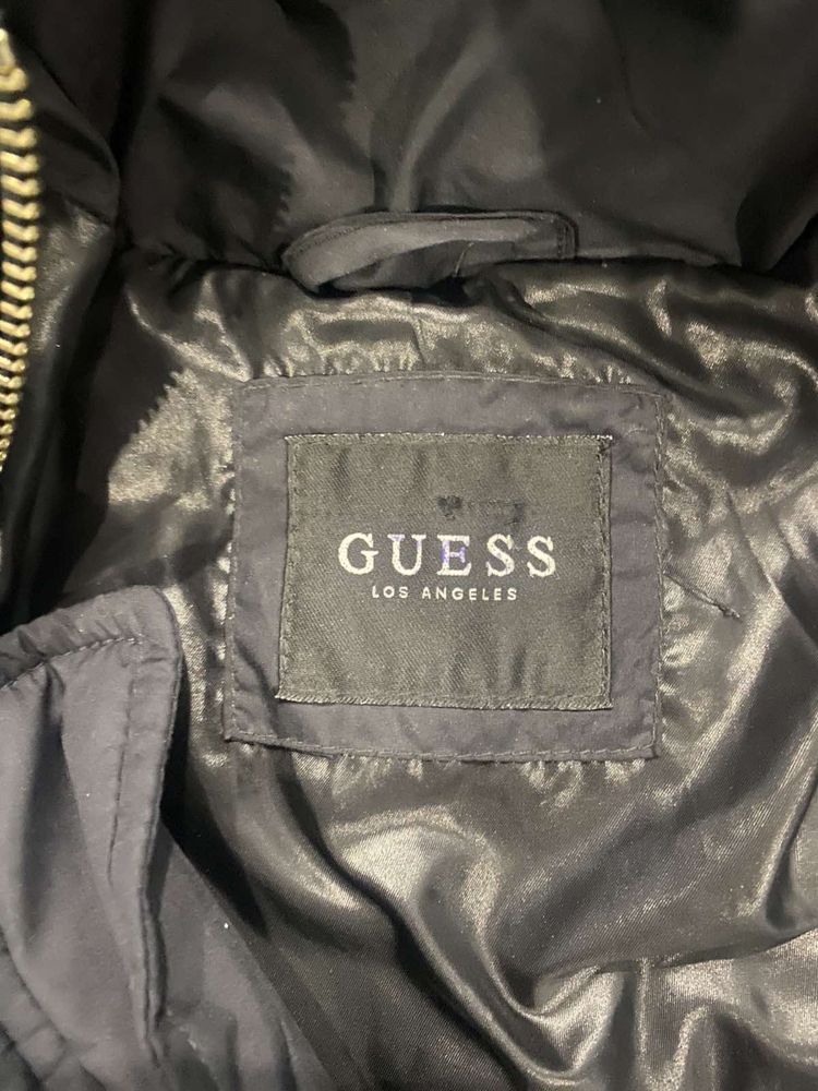 Куртка Guess