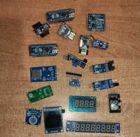 Набор модулей Arduino