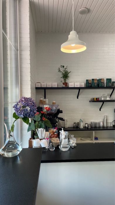 Готовий бізнес з власним виробництвом. Кав’ярня