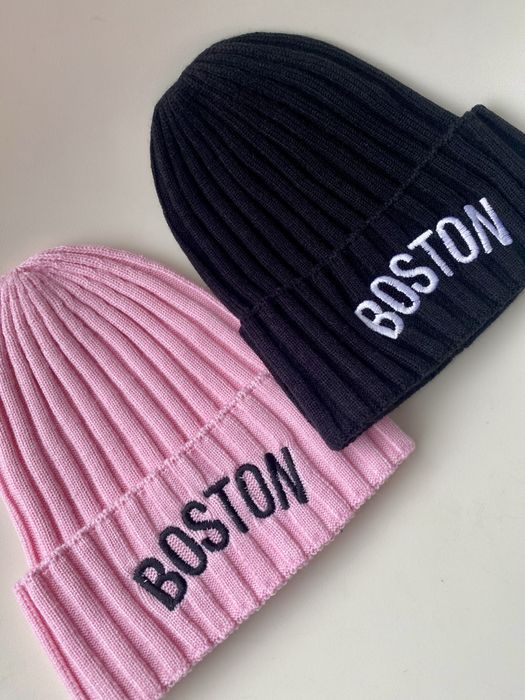 Шапка Boston дитяча
