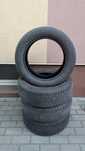 Opony Nokian Tyres WR Snowproof 195/55/R16