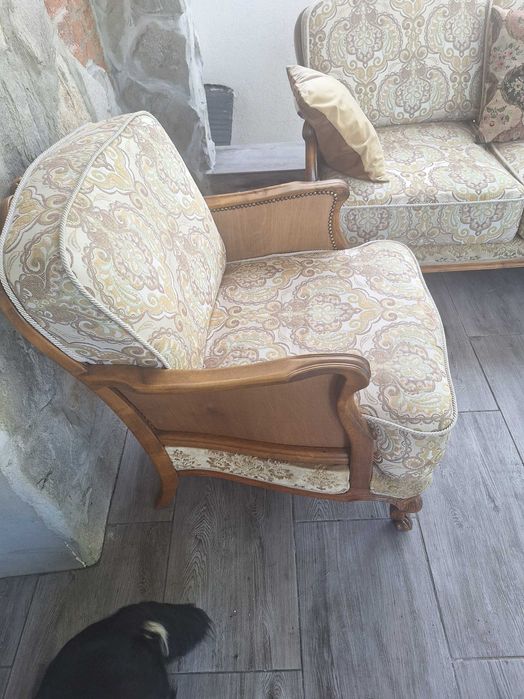 zestaw mebli do salonu