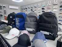 Акція до 1 вересня! Рюкзак Adidas Puma Nike портфель