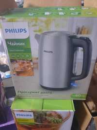 Электрочайник PHILIPS Viva Collection HD9329/06