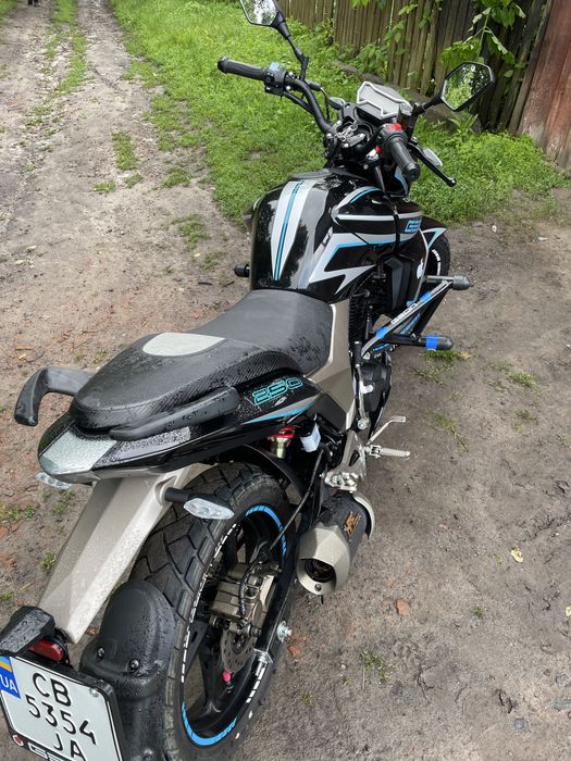 Geon CR6S 250 2024р