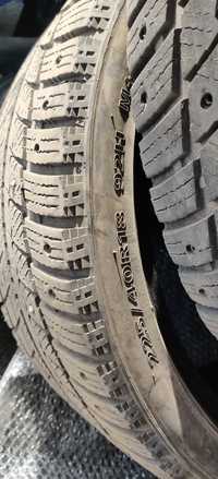 Zeta Antarctica ice 225/40 r18