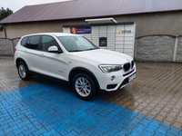 Sprzedam Bmw X3 Xdreiv...