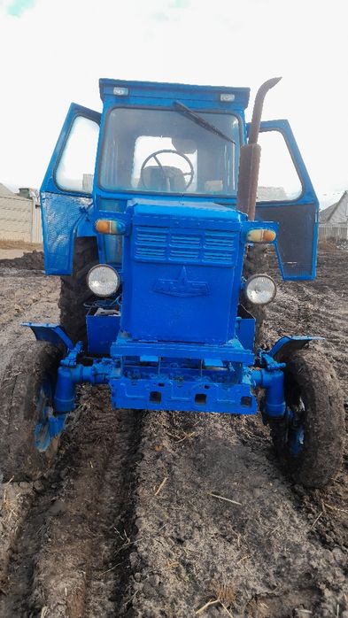 Продам т40 або обмін на авто