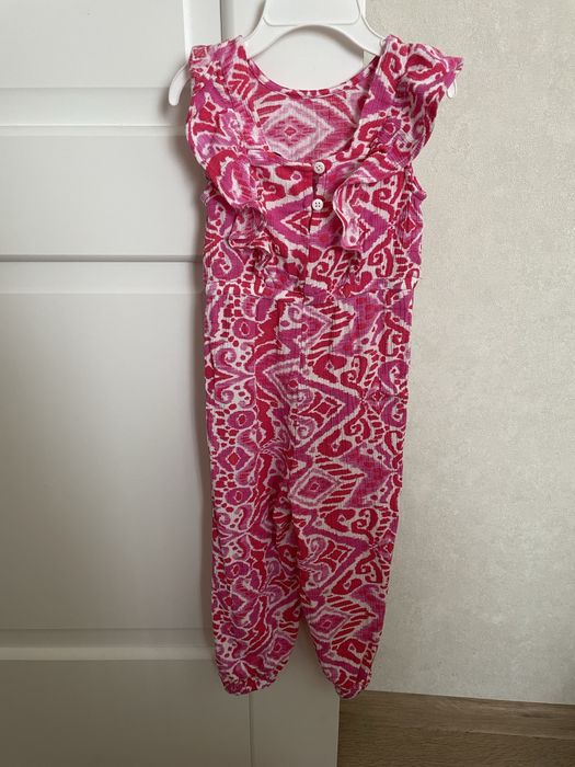 Ромпер комбінезон літній для дівчинки Primark