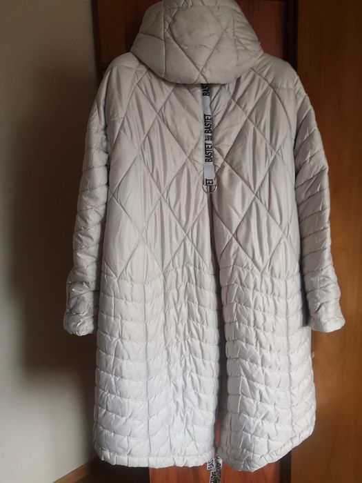 Płaszczyk  firmy Bastet