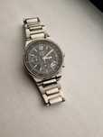 Zegarek Casio Edifice EF-500 vintage