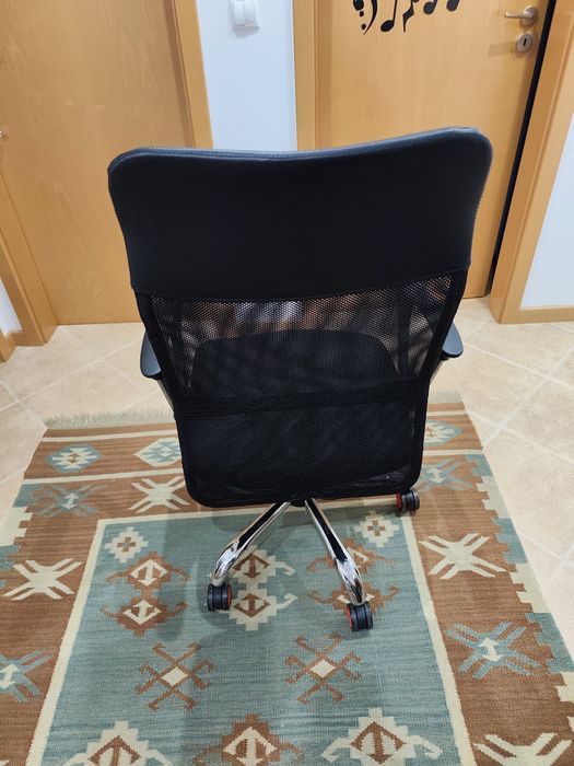 Vendo cadeira de escritório