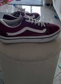 Tennis vans n 36