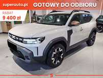 Dacia Duster Duster Extreme 1.6 Full Hybrid 140KM