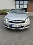 Opel Astra GTC Polecam