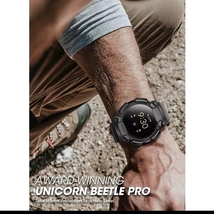 google pixel watch 3  45mm